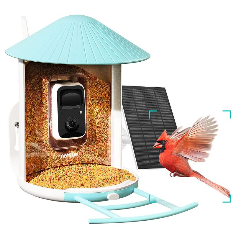 gifts-for-women-amazon-netvue-bird-feeder-camera