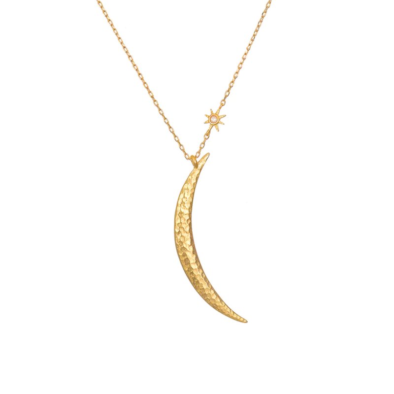 gifts-for-women-satya-jewelry-moon-necklace