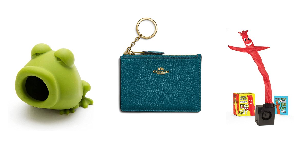 40 Gifts Under $40 – The Style Drive Thru