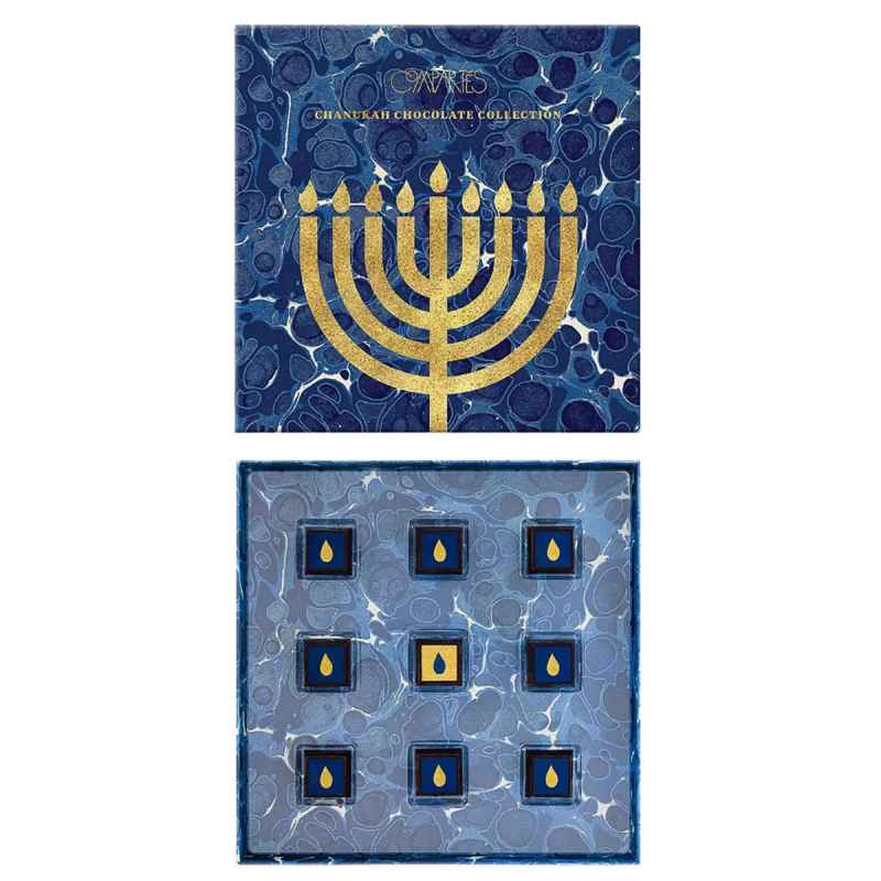 hanukkah-gift-guide-nordstrom-chocolate-advent-calendar