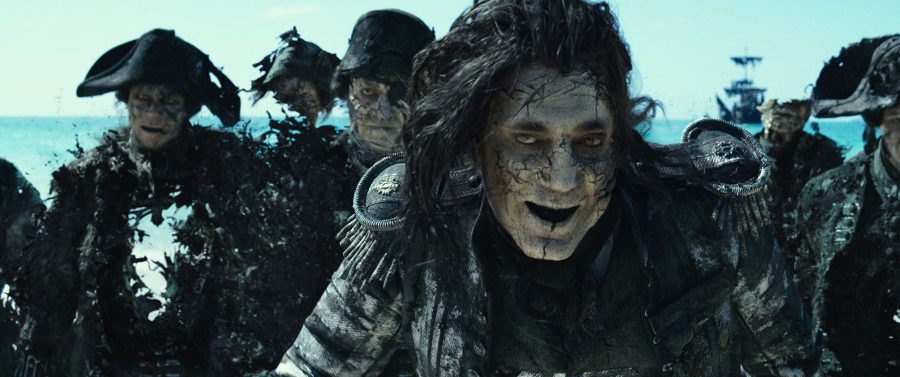 How to Watch All of the 'Pirates of the Caribbean' Movies in Order