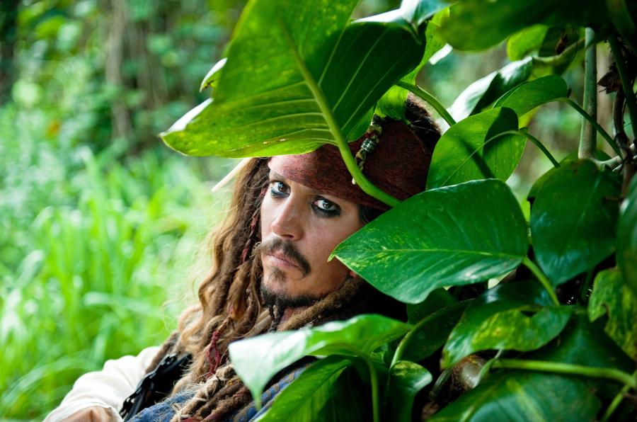 How to Watch All of the 'Pirates of the Caribbean' Movies in Order