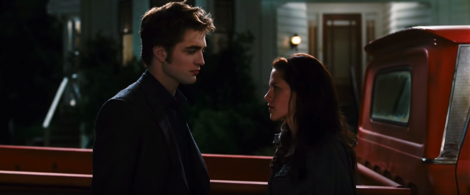 How to Watch All of the 'Twilight' Movies in Chronological Order