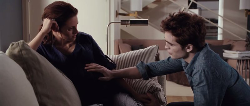How to Watch All of the 'Twilight' Movies in Chronological Order