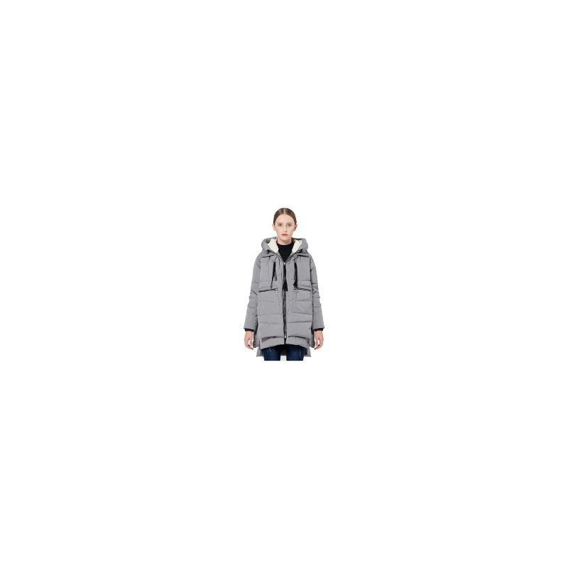 Amazon Famous Coat