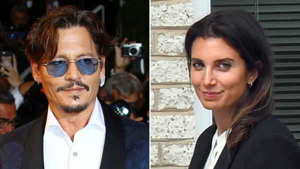 Johnny Depp Is Still Dating Lawyer Joelle Rich After His Trial, ‘Surprised’ by Split Rumors: Details