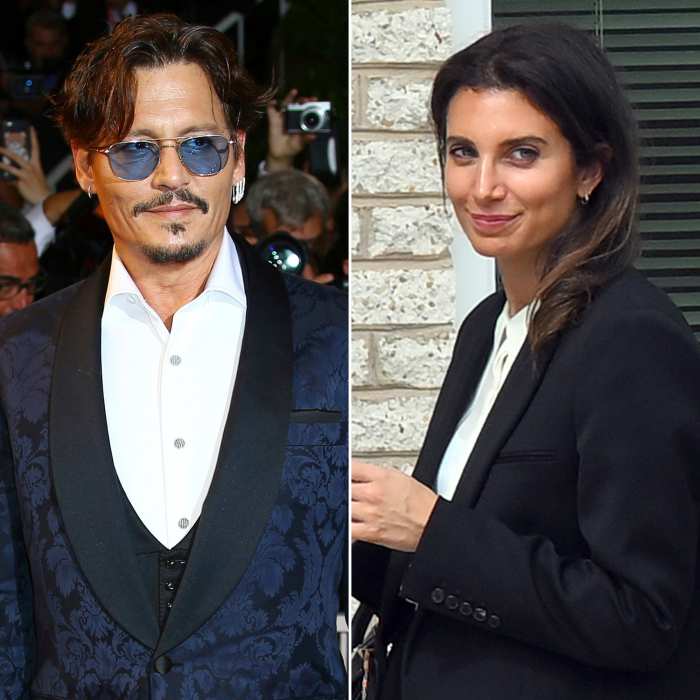 Johnny Depp Is Still Dating Lawyer Joelle Rich After His Trial, ‘Surprised’ by Split Rumors: Details