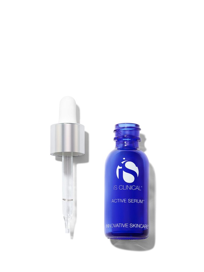 iS Clinical active serum