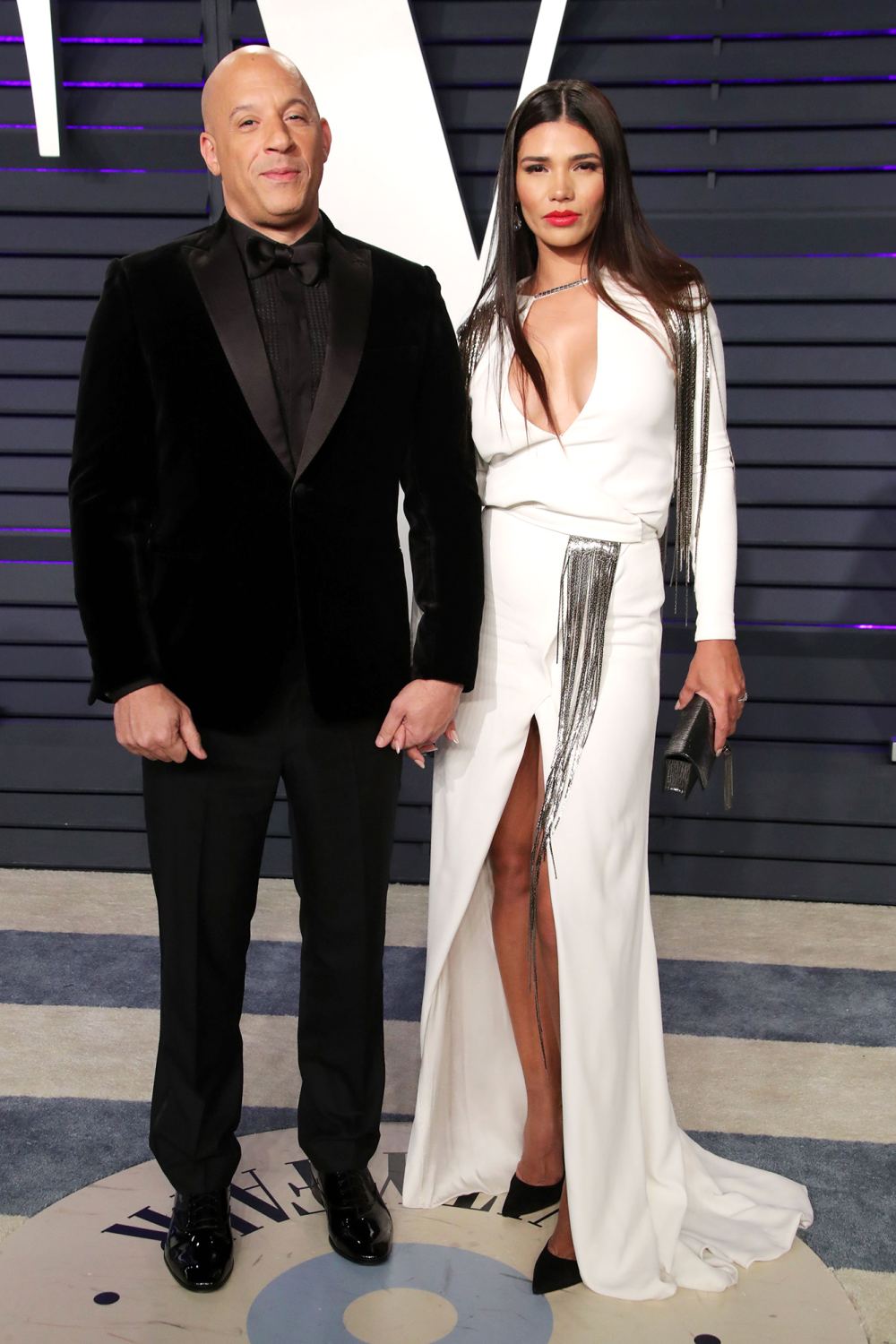 Vin Diesel Wife And Kids 2022 Vin Diesel Wife And Kids 2022