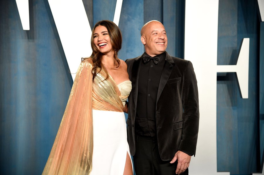 Is Vin Diesel Married? Everything to Know About GF Paloma Jimenez