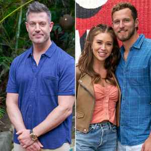 Jesse Palmer Is 'Bummed' After Gabby Windey and Erich Schwer's Split: They're Working 'Through Things'