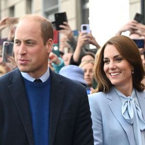 They're Here! Do William, Kate Plan to See Harry, Meghan Amid Boston Trip?