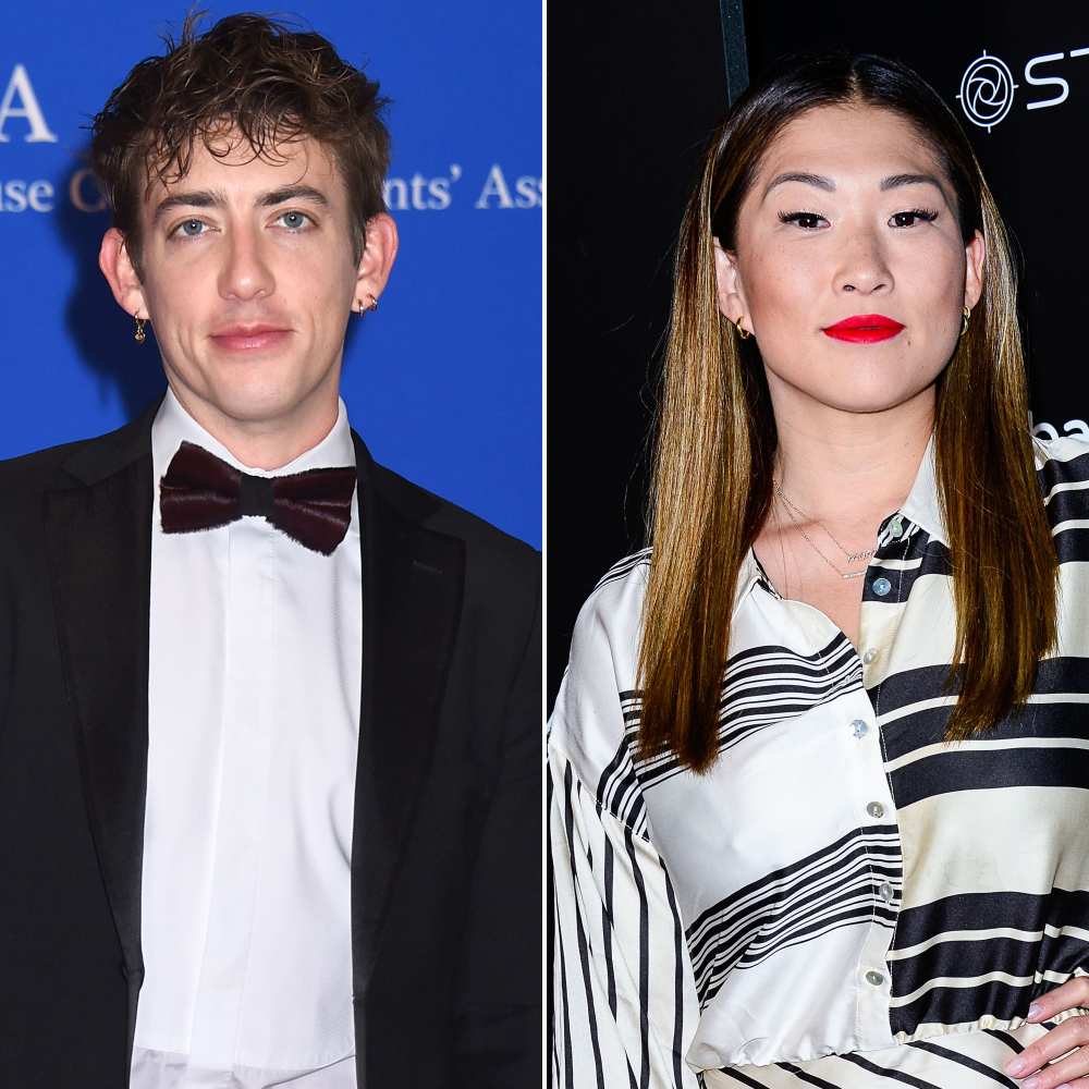&lsquo;Glee&rsquo; Alums Kevin McHale and Jenna Ushkowitz Say the Show &lsquo;Died With&rsquo; Cory Monteith