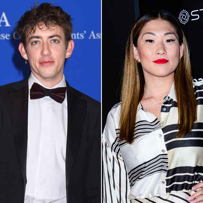 ‘Glee’ Alums Kevin McHale and Jenna Ushkowitz Say the Show ‘Died With’ Cory Monteith