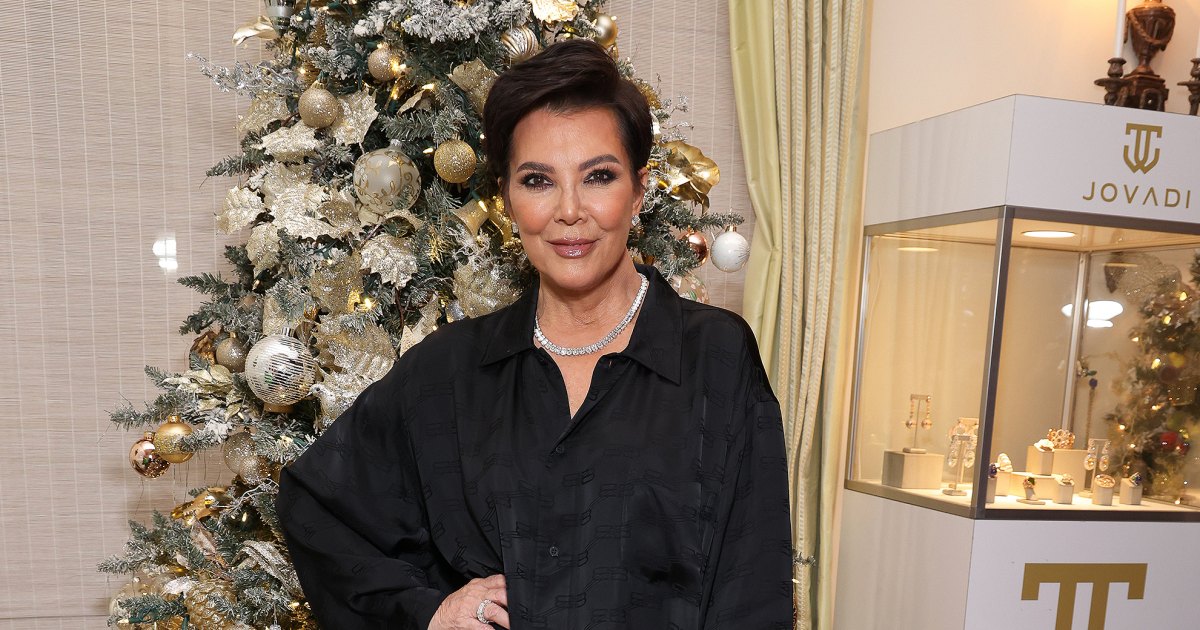 Kris Jenner Loves This Candle From Amazon Kris Jenner Loves This Candle From Amazon