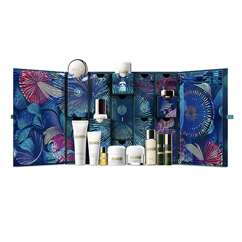 La Mer gift set