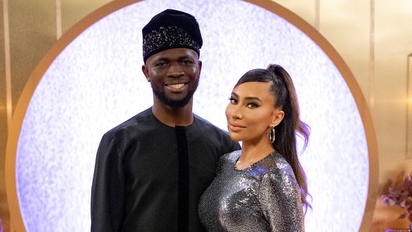 Love Is Blind's Raven Ross Deletes Sikiru 'SK' Alagbada Instagram Photos Amid Cheating Allegations
