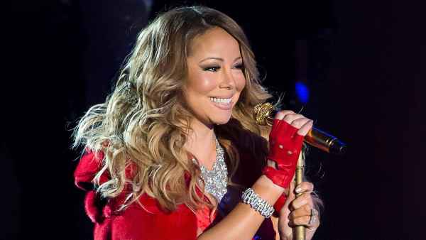 ‘Childhood Dream’! Mariah Carey Joins Macy's Thanksgiving Parade Lineup
