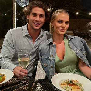 Madison LeCroy Pregnant