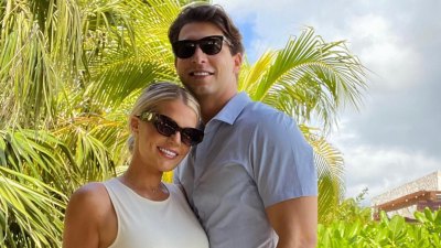Southern Charm's Madison LeCroy and husband Brett Randle's relationship timeline