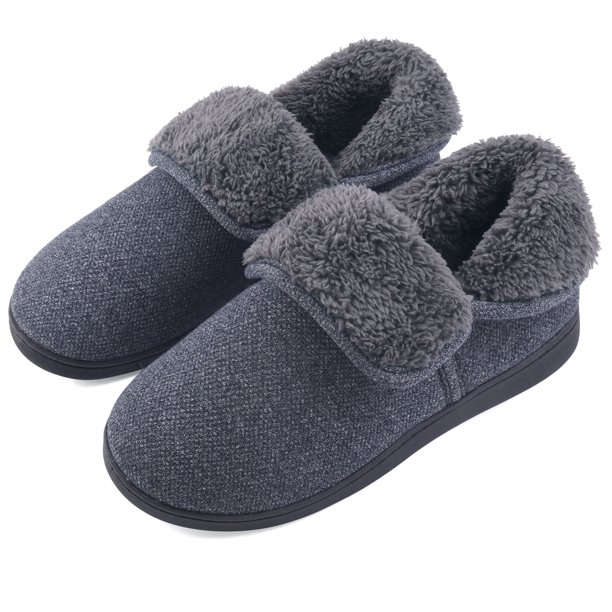 male slippers