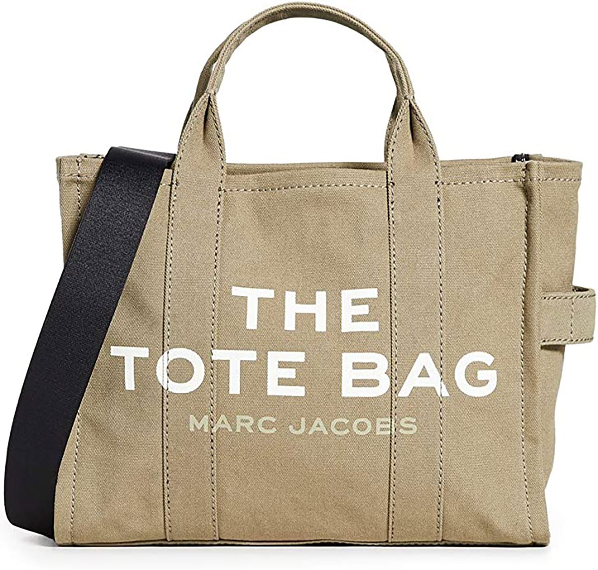 Carry in Style: How to Rock a Marc Jacobs Tote Bag Like a Celebrity
