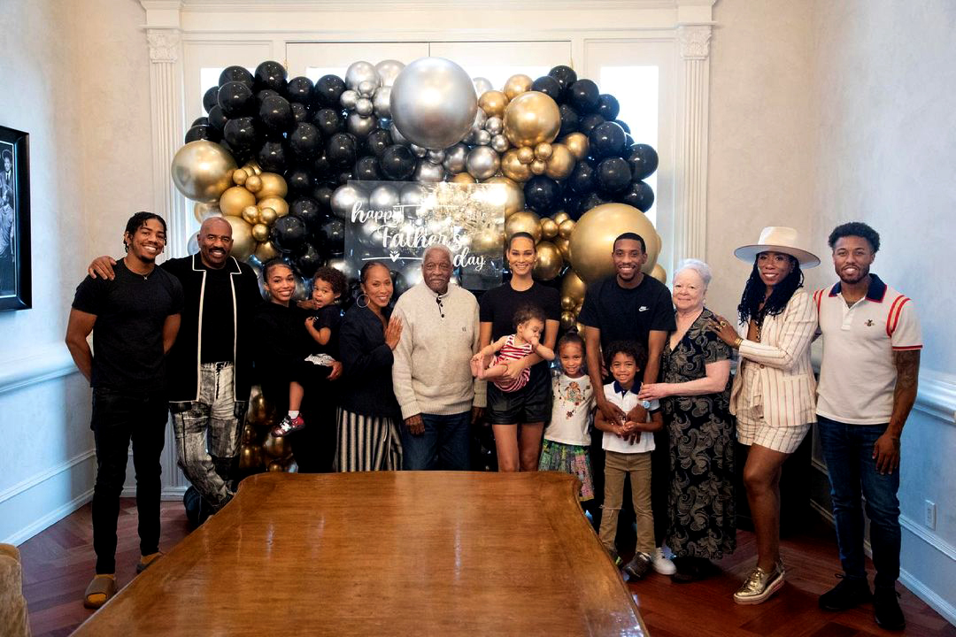 Majorie Harvey Everything To Know About Steve Harvey S Wife