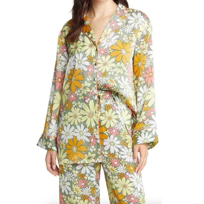 Nordstrom Loungewear Items Stylish Sufficient to Put on IRL Too