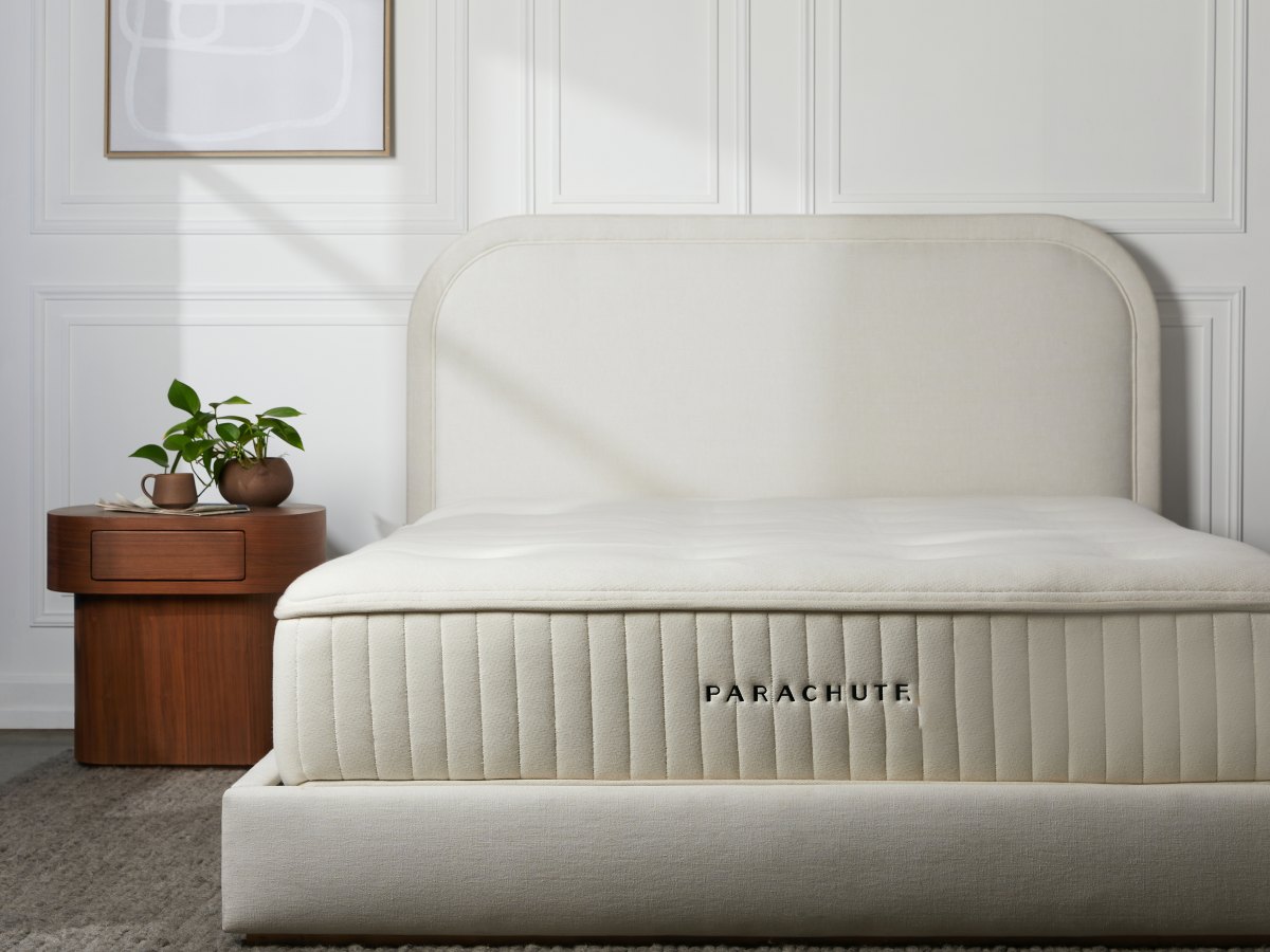 Shop the 8 Best Luxury Mattresses for a Supportive Sleep Us Weekly