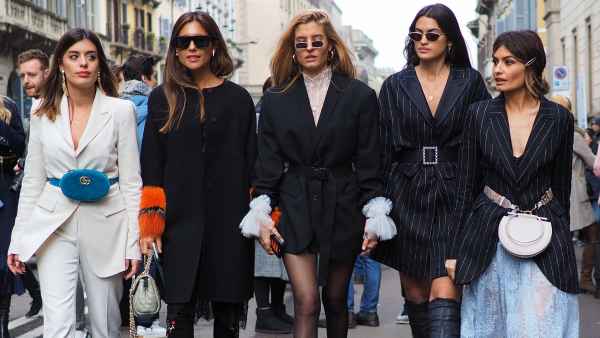 NYC street style