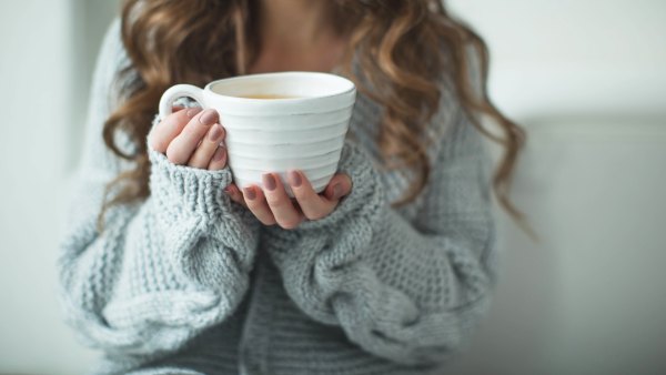sweater weather