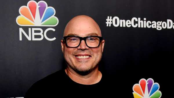 Derek Haas NBC Chicago Press Day, USA - 07 Oct 2019shutterstock_editorial_10438273cm