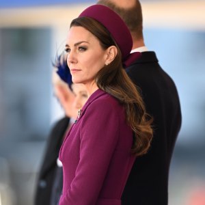 Kate and William Join Charles and Camilla for 1st State Visit