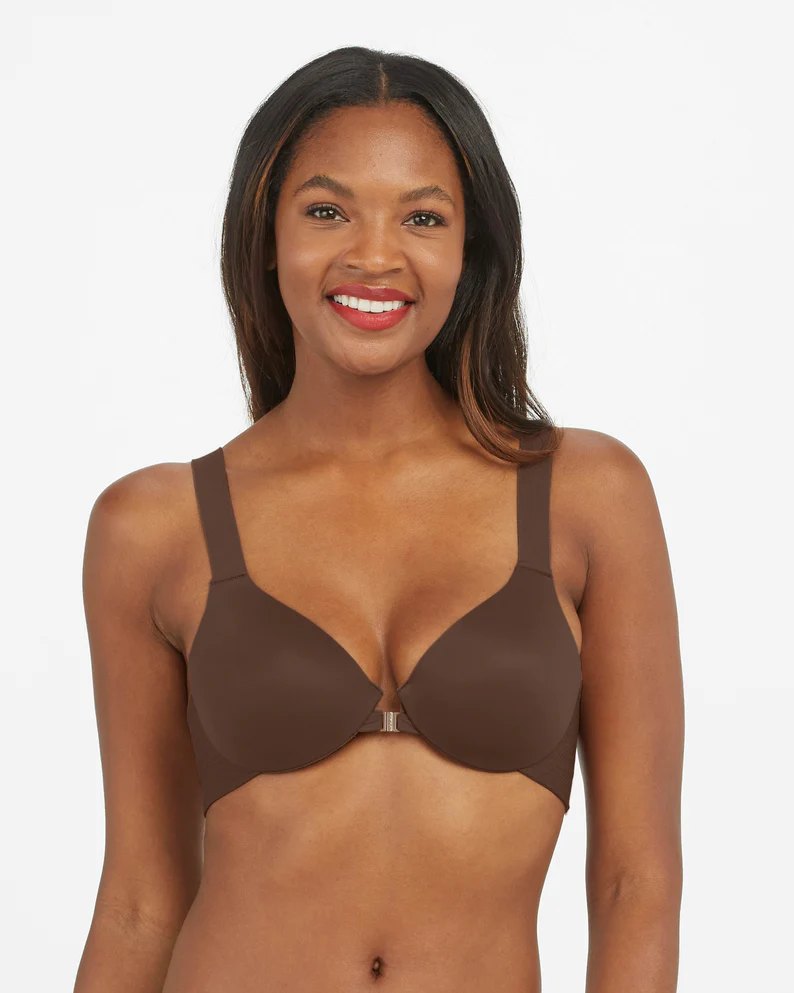 Bra-lellujah bra