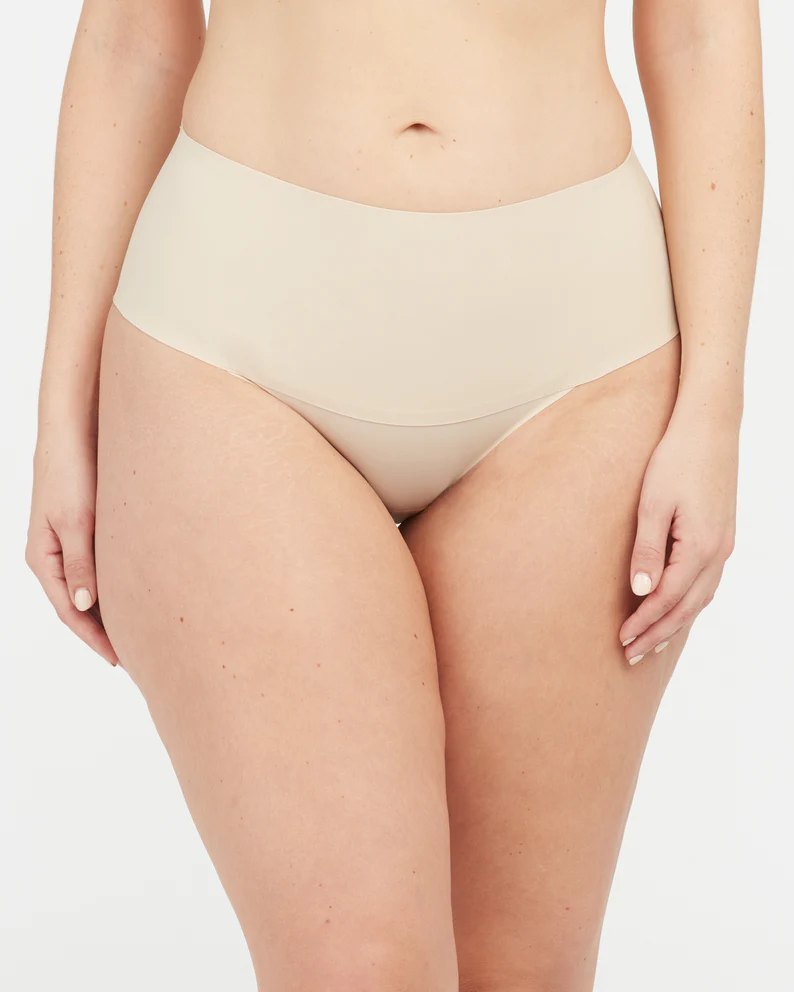 Spanx panties
