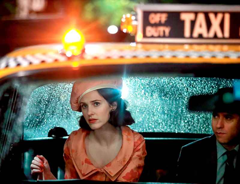 That’s a Wrap! Everything to Know About ‘Mrs. Maisel’ Season 5