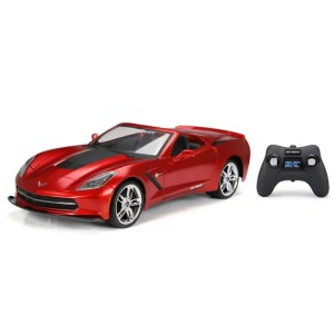 speelgoed Corvette