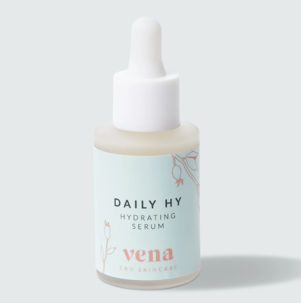 Vena Daily Hy&nbsp;