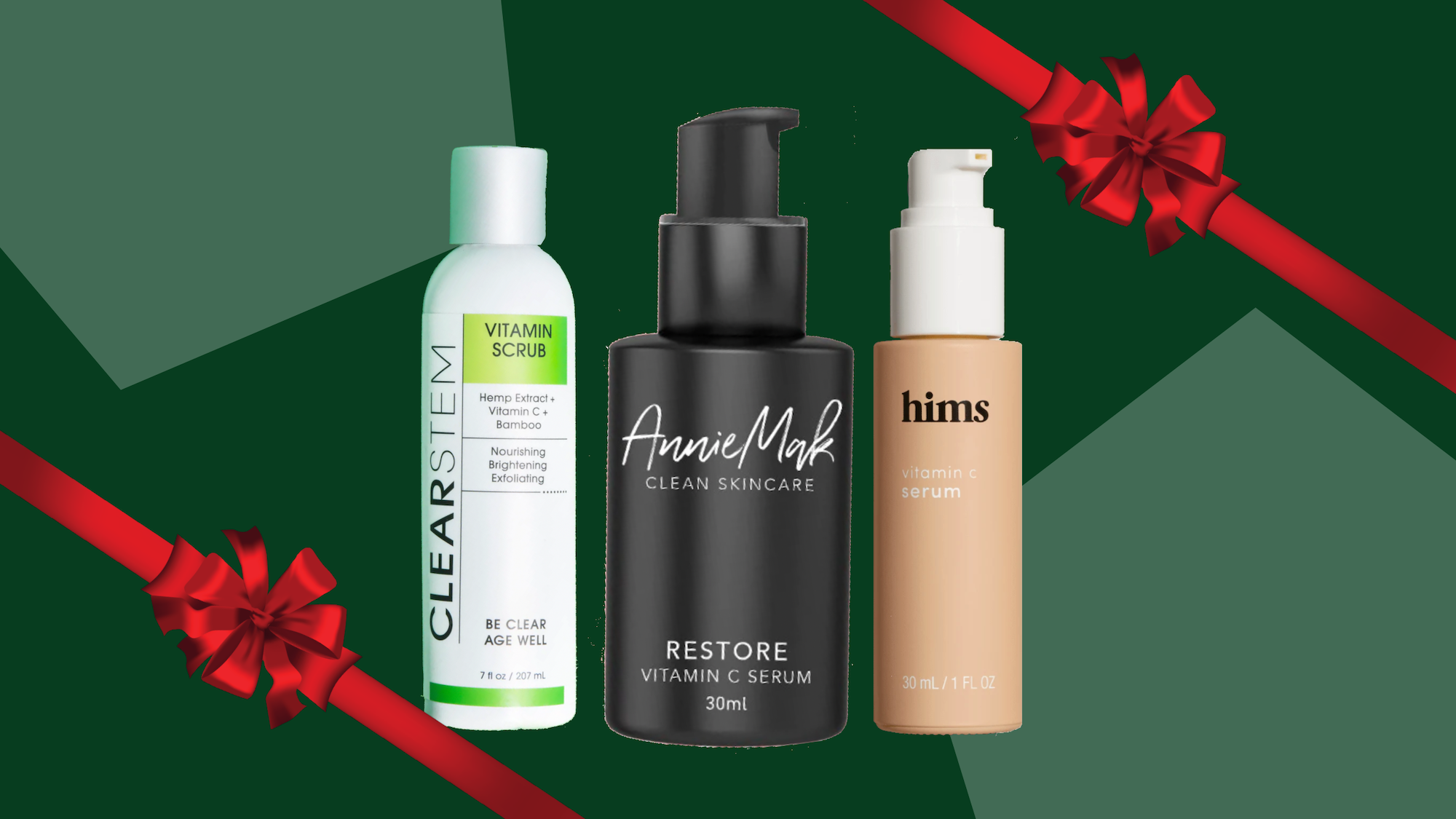 vitamin c HOLIDAY - 1261