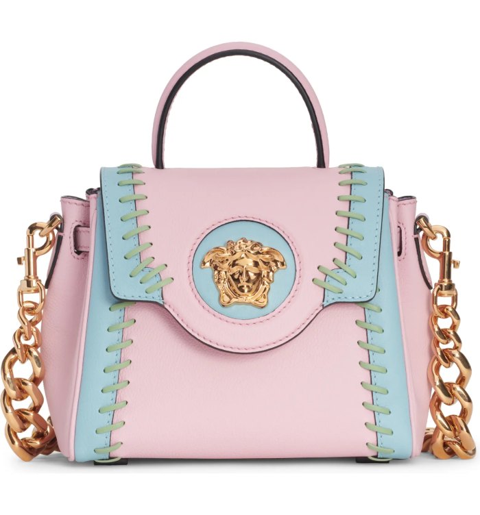 Versace handbag