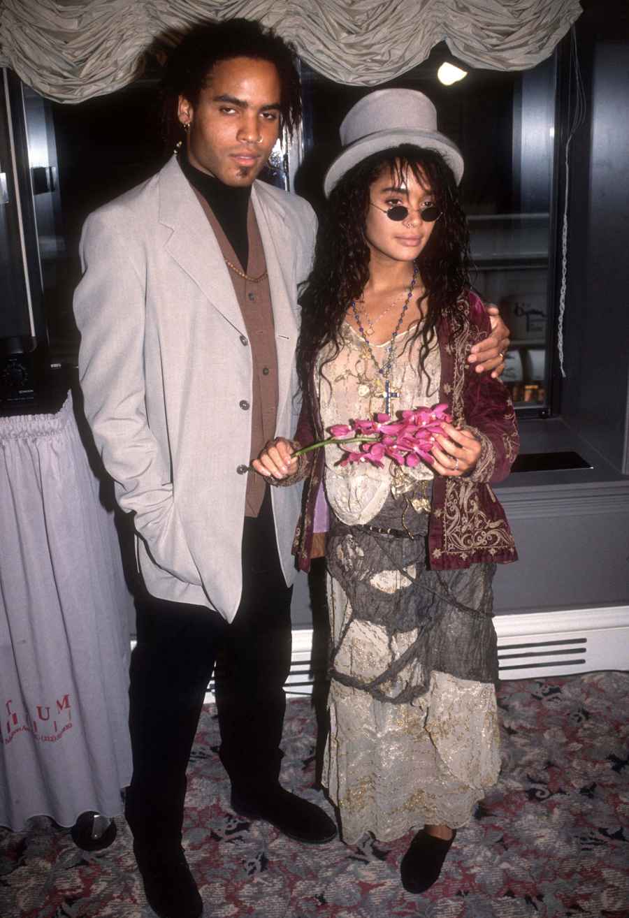 Who Are Zoë Kravitz’s Parents: All About Lisa Bonet and Lenny Kravitz
