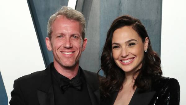 Who is Gal Gadot’s Husband? Everything to Know About Yaron Varsano