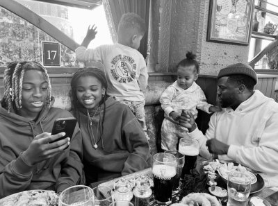 Eniko Parrish: Everything To Know About Kevin Hart’s Wife Us Weekly