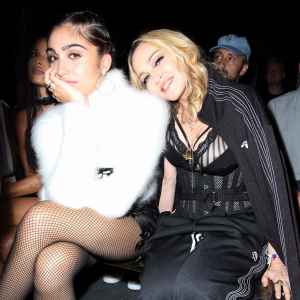 Who is Madonna's Daughter? Everything To Know About Lourdes Leon