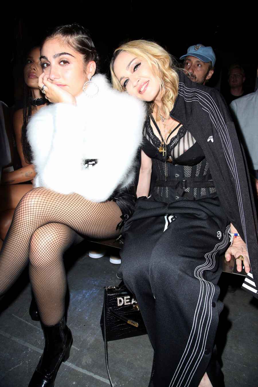 Who is Madonna's Daughter? Everything To Know About Lourdes Leon
