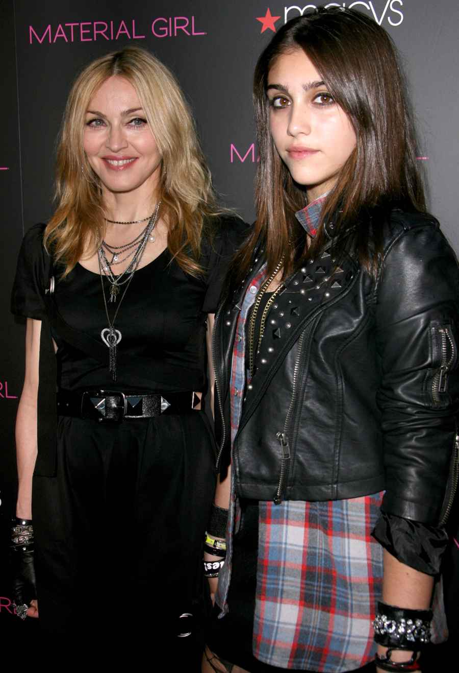 Who is Madonna's Daughter? Everything To Know About Lourdes Leon
