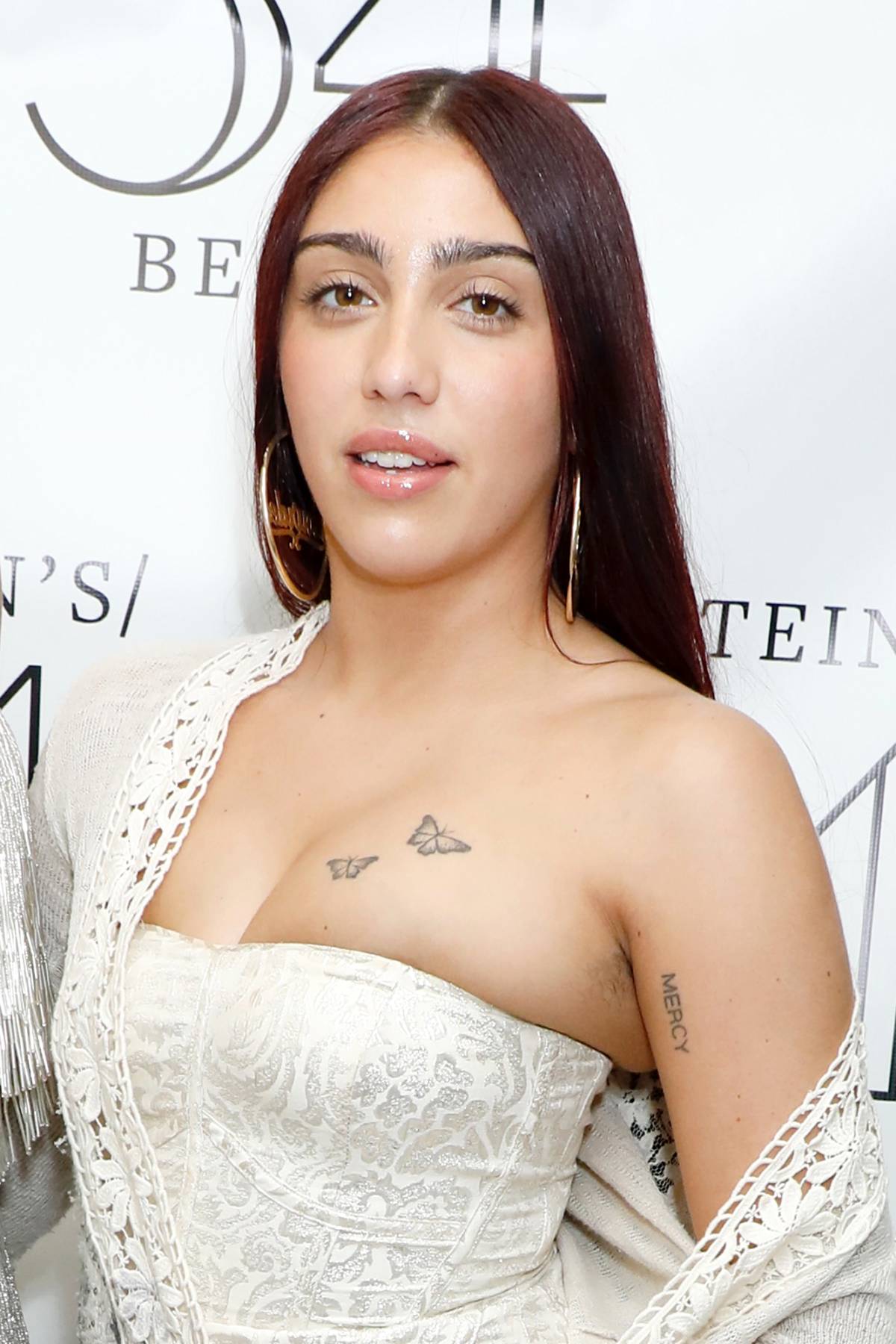 Lourdes Leon Everything to Know About Madonna’s Daughter Us Weekly