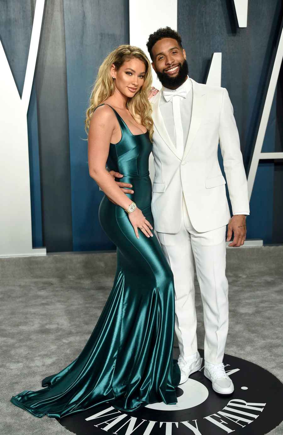 Who is Odell Beckham Jr.’s Girlfriend? Everything to Know About Lauren Wood