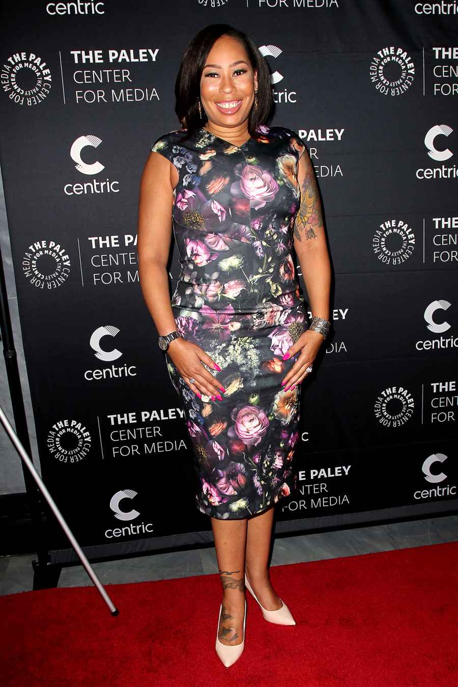 Who Is Whoopi Goldberg's Daughter? Everything About Alex Martin Dean