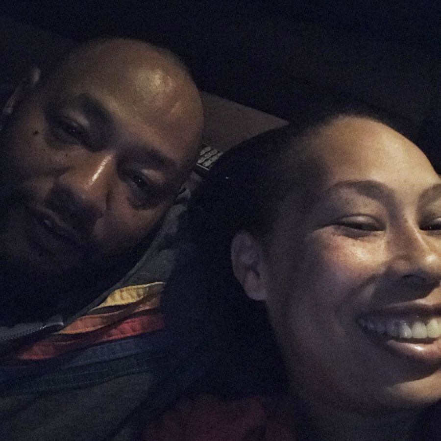 Who Is Whoopi Goldberg's Daughter? Everything About Alex Martin Dean